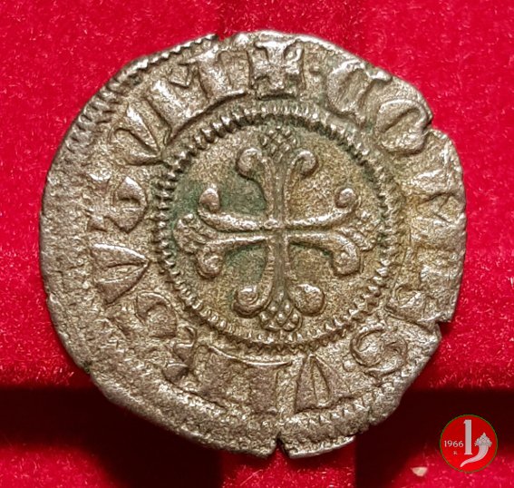 Denaro 1395-1402 (Milano)