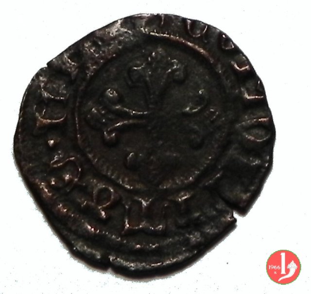 Denaro 1447-1450 (Milano)