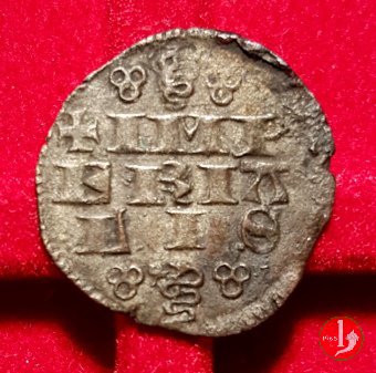 Denaro (o Imperiale) 1354-1385 (Milano)