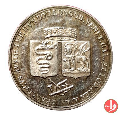 Medaglia dell'Incoronazione 1815 (Milano)