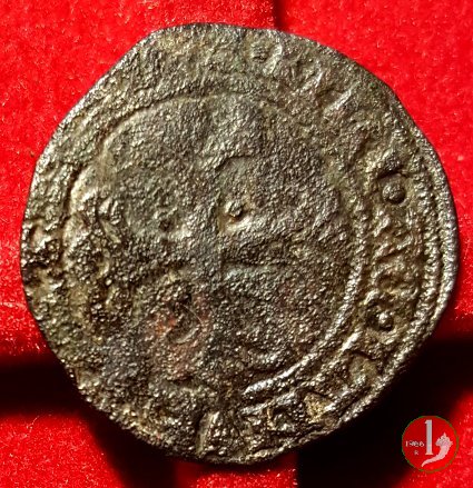 Sesino 1466-1468 (Milano)