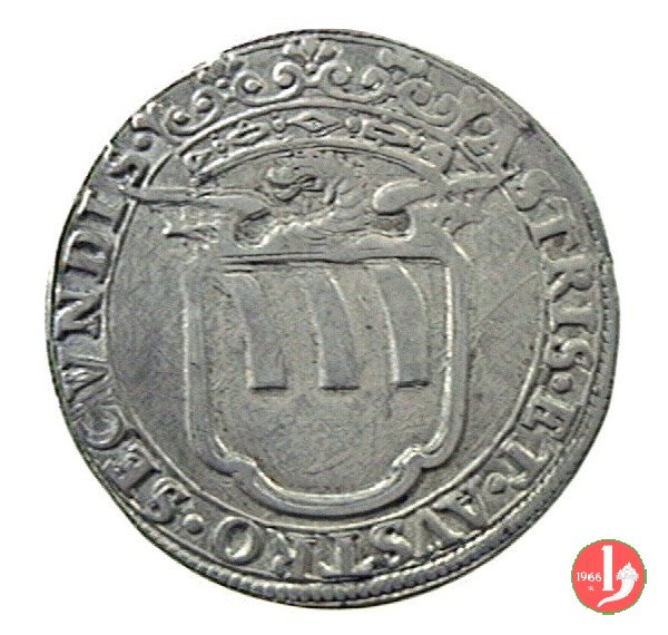 Testone 1641