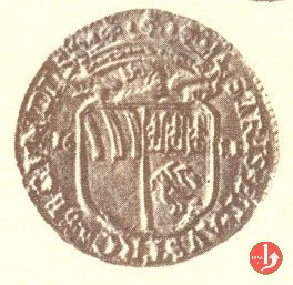 due Doppie 1651 (Piombino)