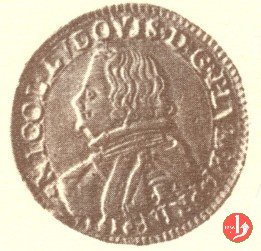 testone 1651 (Piombino)