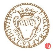 zecchino 1695 (Piombino)