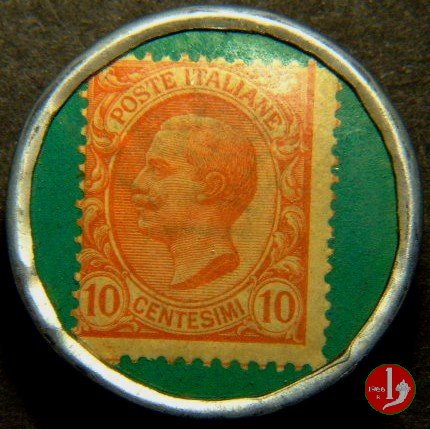 Credito Mercantile Italiano 1919-1923