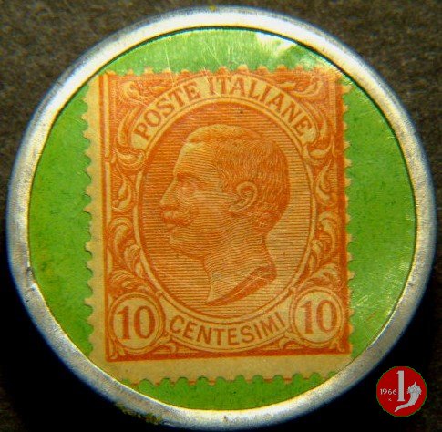 Singer 1919-1923