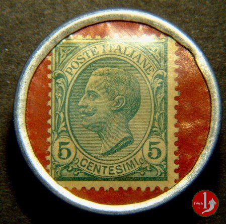 Trinchieri S.A. Vermouth 1919-1923