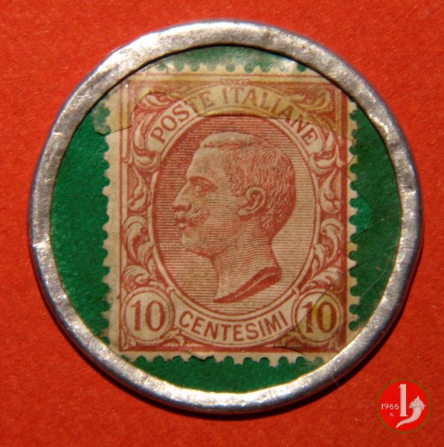 Bizzi Giuseppe Macchine Utensili 1919-1923