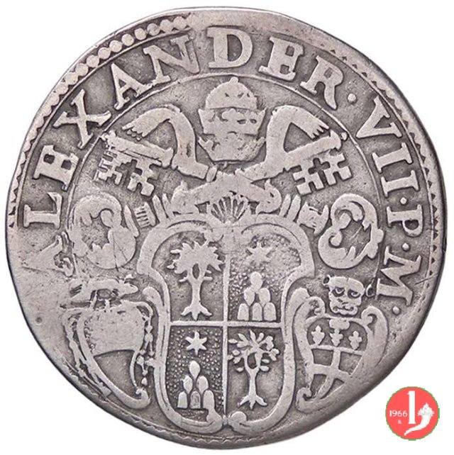 lira 1656 (Bologna)