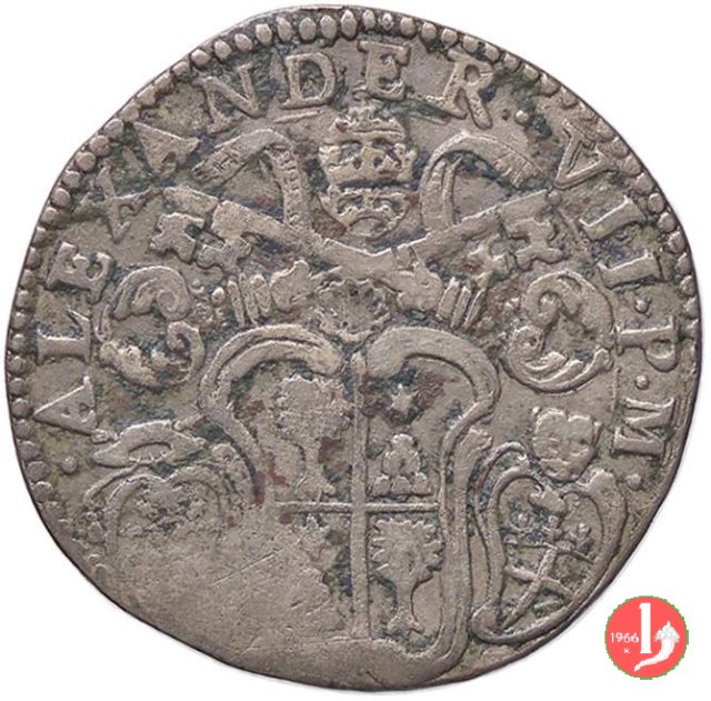 lira 1663 (Bologna)