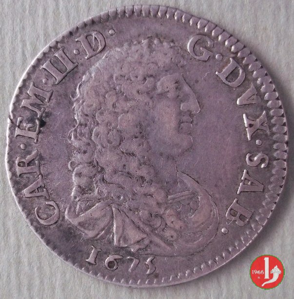 Lira 1675 (Torino)