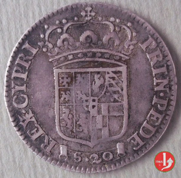 Lira 1675 (Torino)