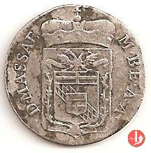 4 soldi 1792 (Milano)