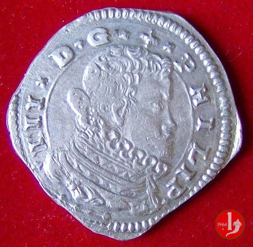 4 tarí 1615 (Messina)