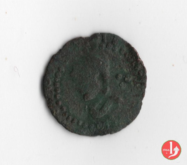 2 Cagliaresi 1621-1665 (Cagliari)