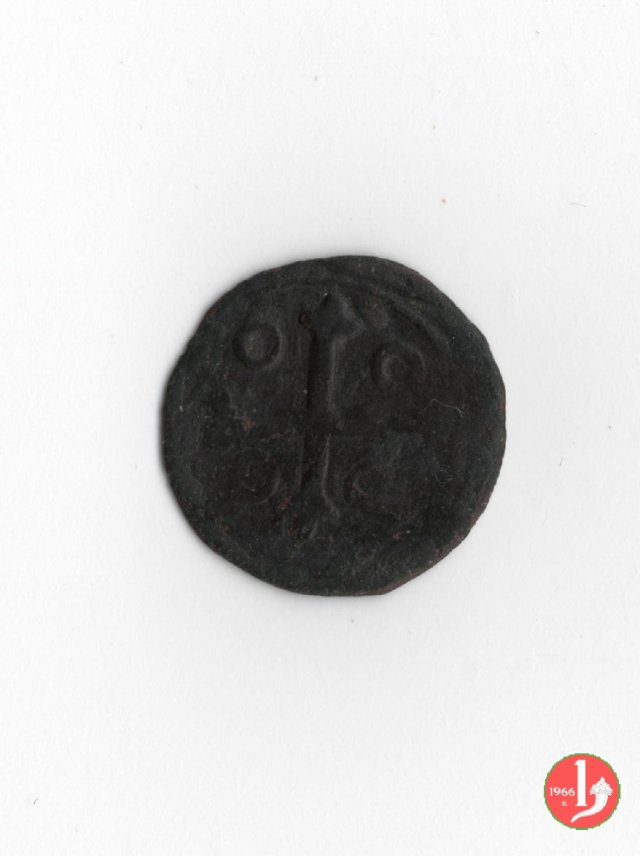 2 Cagliaresi 1621-1665 (Cagliari)