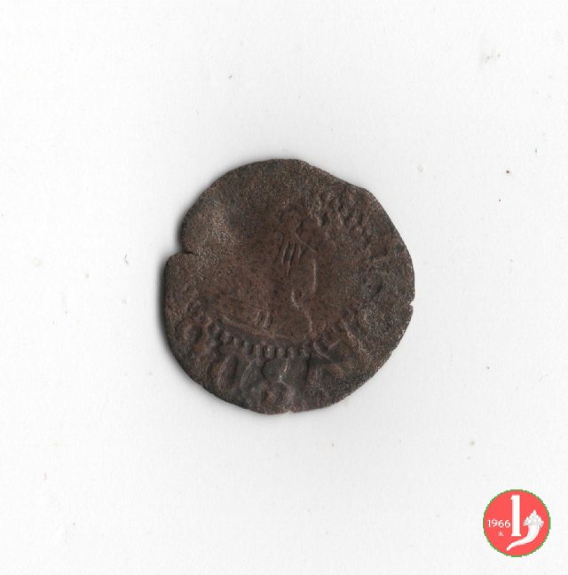 Cagliarese (1° tipo) 1516-1556 (Cagliari)