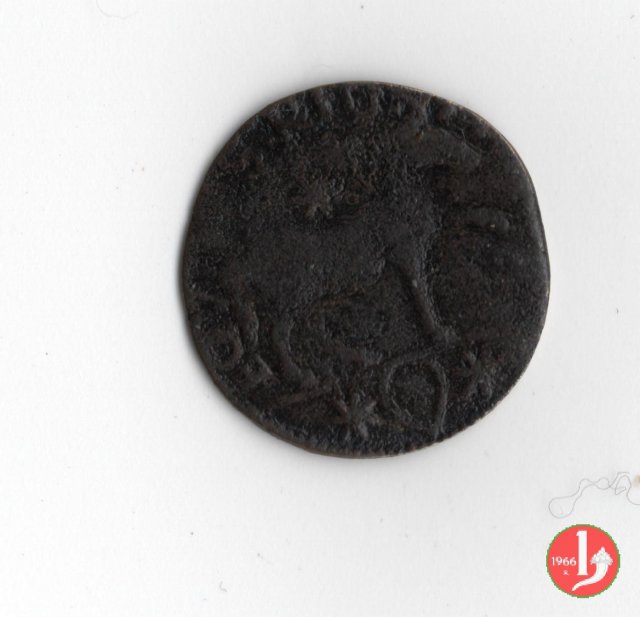 Cavallo  (Tagliacozzo (zecca Incerta ))