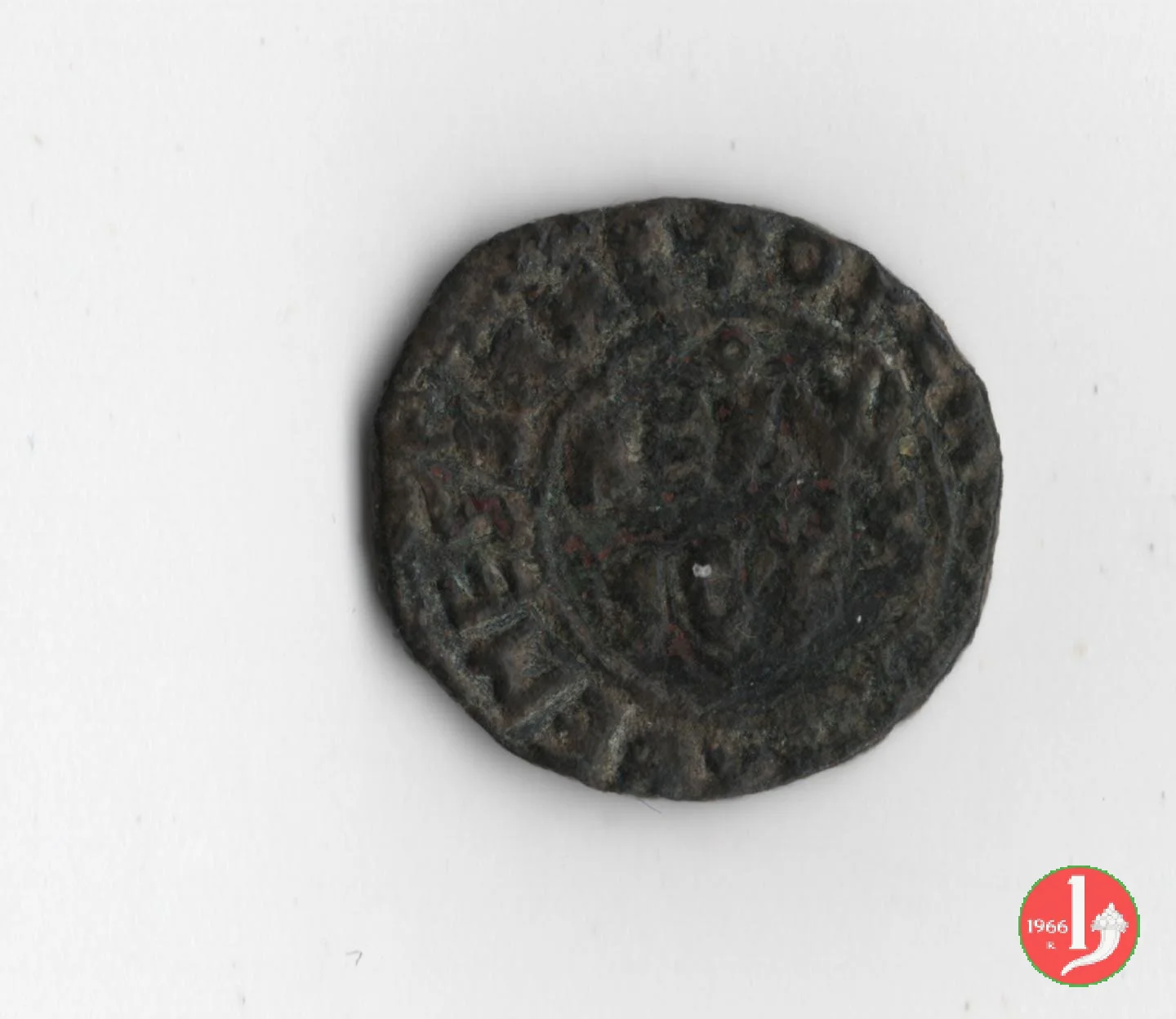 Mezzo follaro  (Messina)