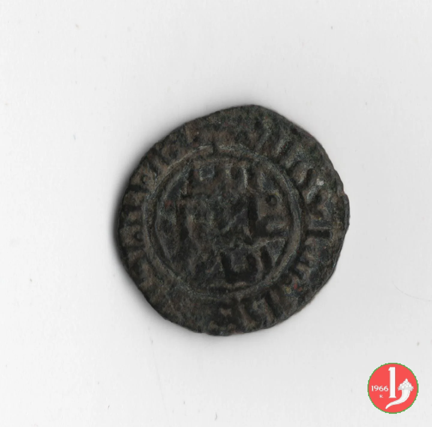 Mezzo follaro  (Messina)