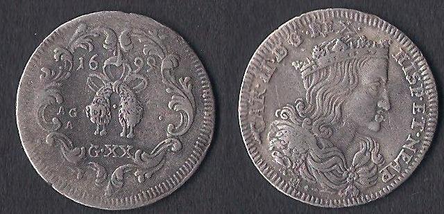 Tarí con Tosone 1699 (Napoli)