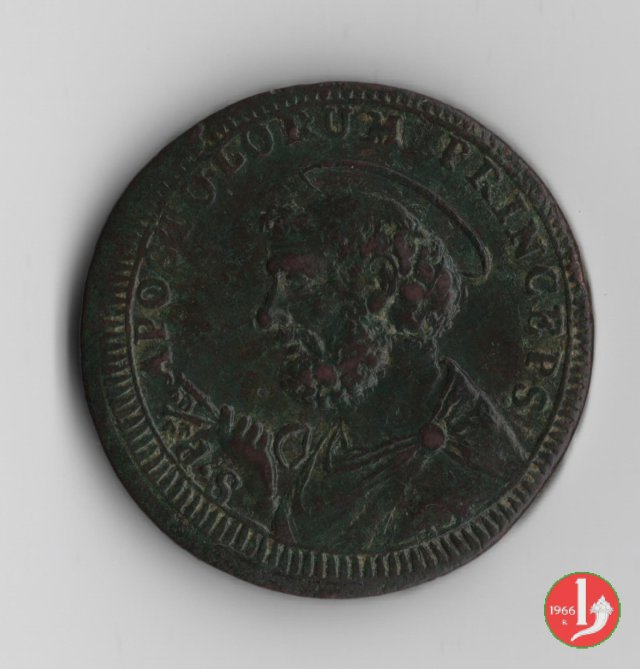 sampietrino 1796 (Viterbo)