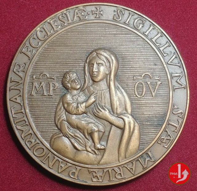 800° Cattedrale di Palermo 1984 1984