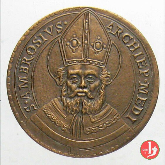 CCNM - Sant'Ambrogio 1975 1975