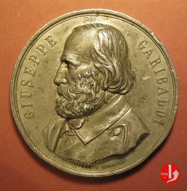 Morte di Garibaldi 02-06-1882 1882