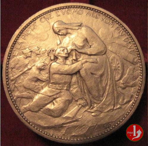 Croce Rossa Italiana 1915 1915 (Johnson)
