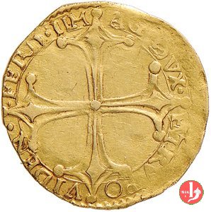 1/2 doppia 1643 (Firenze)