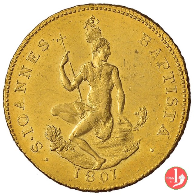 1 ruspone 1801 (Firenze)