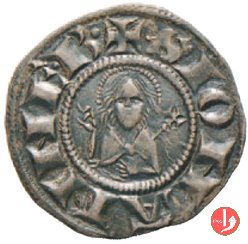 Fiorino di stella da 12 denari II serie (ante 1260) 1260 (Firenze)