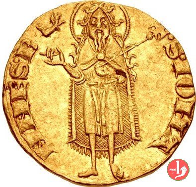 Fiorino d'oro IV serie (1267-1303) 1267-1303 (Firenze)