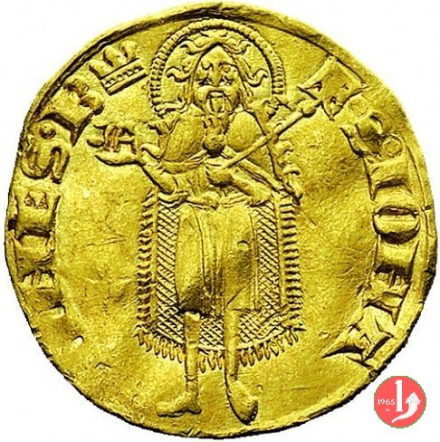 Fiorino d'oro IV serie (1267-1303) 1267-1303 (Firenze)