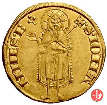 Fiorino d'oro IV serie (1267-1303) 1267-1303 (Firenze)