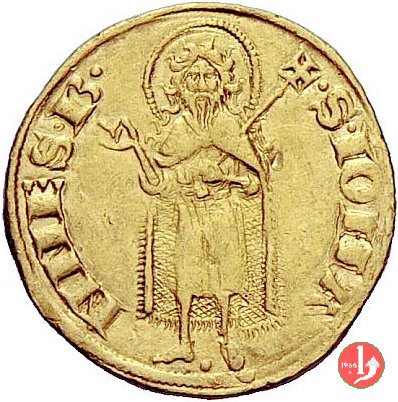 Fiorino d'oro IV serie (1267-1303) 1267-1303 (Firenze)