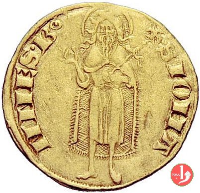 Fiorino d'oro IV serie (1267-1303) 1267-1303 (Firenze)