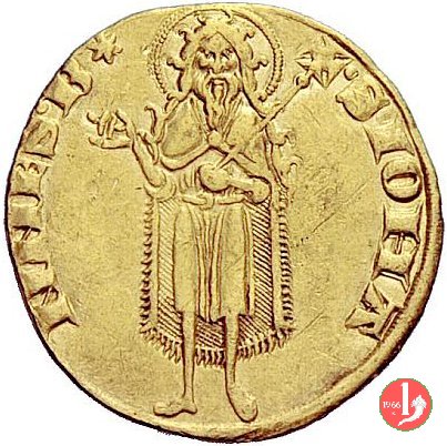 Fiorino d'oro IV serie (1267-1303) 1267-1303 (Firenze)