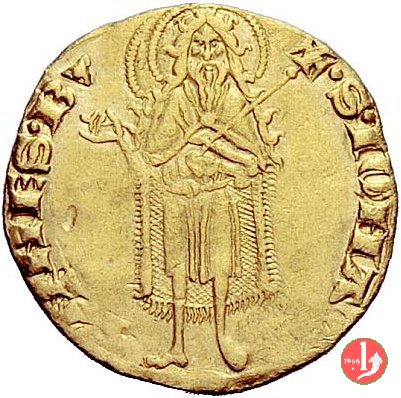 Fiorino d'oro IV serie (1267-1303) 1267-1303 (Firenze)