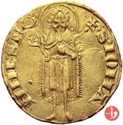 Fiorino d'oro IV serie (1267-1303) 1267-1303 (Firenze)