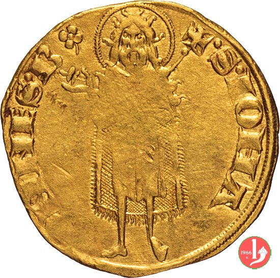 Fiorino d'oro IV serie (1267-1303) 1267-1303 (Firenze)