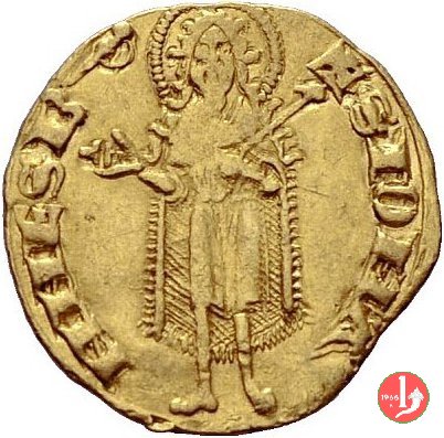 Fiorino d'oro IV serie (1267-1303) 1300 (Firenze)