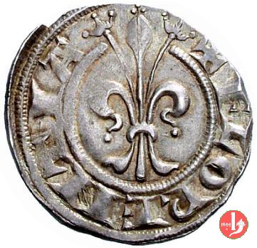 Fiorino grosso da 20 denari "Ghibellino" (1260-1267) 1260-1267 (Firenze)