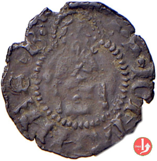 Fiorino piccolo o picciolo V serie giglio senza fioretti (1401 - 1492) 1401-1492 (Firenze)