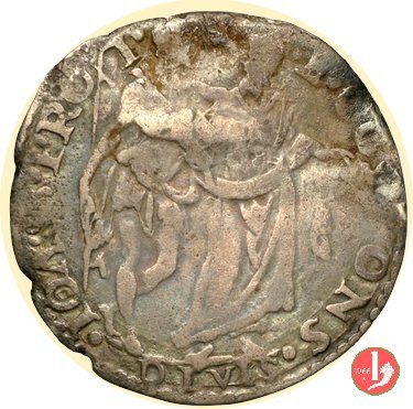 giulio IV serie 1567 (Firenze)