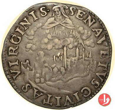 giulio 1557-1569 (Firenze)