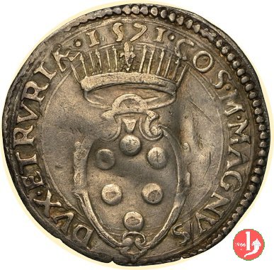 giulio 1571 (Firenze)