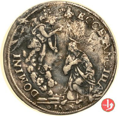 lira III serie 1585 (Firenze)